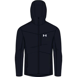 Jachetă pentru bărbați Under Armour CGI Shield Hooded FZ Midnight Navy