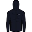 Jachetă pentru bărbați Under Armour  CGI Shield Hooded FZ Midnight Navy S