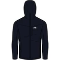 Jachetă pentru bărbați Under Armour  CGI Shield Hooded FZ Midnight Navy S