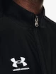 Jachetă pentru bărbați Under Armour  Challenger Track Jacket-BLK