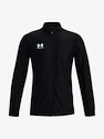 Jachetă pentru bărbați Under Armour  Challenger Track Jacket-BLK