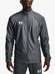 Jachetă pentru bărbați Under Armour  Challenger Track Jacket-GRY