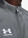 Jachetă pentru bărbați Under Armour  Challenger Track Jacket-GRY