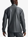 Jachetă pentru bărbați Under Armour  Challenger Track Jacket-GRY