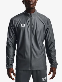 Jachetă pentru bărbați Under Armour Challenger Track Jacket-GRY