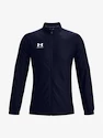 Jachetă pentru bărbați Under Armour  Challenger Track Jacket-NVY