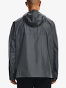 Jachetă pentru bărbați Under Armour  Cloudstrike 2.0 Storm-GRY