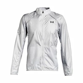 Jachetă pentru bărbați Under Armour Impasse Run 2.0 gray