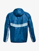 Jachetă pentru bărbați Under Armour  Impasse Trail Storm Jkt-BLU