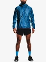 Jachetă pentru bărbați Under Armour  Impasse Trail Storm Jkt-BLU