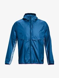 Jachetă pentru bărbați Under Armour Impasse Trail Storm Jkt-BLU