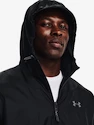 Jachetă pentru bărbați Under Armour  Legacy Windbreaker-BLK