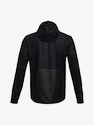 Jachetă pentru bărbați Under Armour  Legacy Windbreaker-BLK