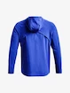 Jachetă pentru bărbați Under Armour  OUTRUN THE STORM JACKET-BLU