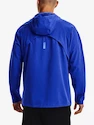 Jachetă pentru bărbați Under Armour  OUTRUN THE STORM JACKET-BLU