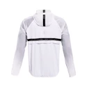 Jachetă pentru bărbați Under Armour  Run Anywhere Storm Anorak-WHT