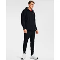 Jachetă pentru bărbați Under Armour  S5 WARMUP JACKET black