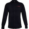 Jachetă pentru bărbați Under Armour  S5 WARMUP JACKET black XL