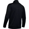 Jachetă pentru bărbați Under Armour  SPORTSTYLE TRICOT JACKET black