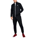 Jachetă pentru bărbați Under Armour  SPORTSTYLE TRICOT JACKET black