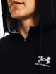 Jachetă pentru bărbați Under Armour  SPORTSTYLE WINDBREAKER-BLK