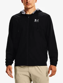 Jachetă pentru bărbați Under Armour SPORTSTYLE WINDBREAKER-BLK