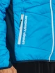 Jachetă pentru bărbați Under Armour  Storm Active Hybrid Storm Jkt-BLU