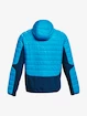 Jachetă pentru bărbați Under Armour  Storm Active Hybrid Storm Jkt-BLU