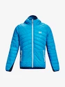 Jachetă pentru bărbați Under Armour  Storm Active Hybrid Storm Jkt-BLU