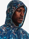 Jachetă pentru bărbați Under Armour  STORM OUTRUN COLD JACKET-BLU