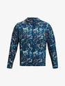 Jachetă pentru bărbați Under Armour  STORM OUTRUN COLD JACKET-BLU