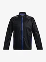 Jachetă pentru bărbați Under Armour  Storm Repel Golf Rain Storm Jkt-BLK