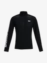 Jachetă pentru bărbați Under Armour  STORM Run Jacket -BLK