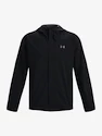 Jachetă pentru bărbați Under Armour  STRMPRF CLDSTRKE STR JKT-BLK