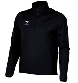 Jachetă pentru bărbați Warrior Alpha 1/2 Zip Windblocker