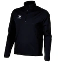 Jachetă pentru bărbați Warrior Alpha 1/2 Zip Windblocker XXL, roșu