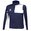 Jachetă pentru bărbați Warrior Alpha 1/4 Zip