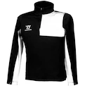 Jachetă pentru bărbați Warrior Alpha 1/4 Zip