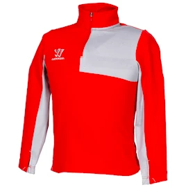 Jachetă pentru bărbați Warrior Alpha 1/4 Zip