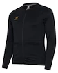 Jachetă pentru bărbați Warrior Aurum Travel Jacket Black