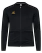 Jachetă pentru bărbați Warrior Aurum Travel Jacket Black