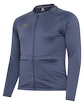 Jachetă pentru bărbați Warrior Aurum Travel Jacket Grey