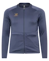 Jachetă pentru bărbați Warrior Aurum Travel Jacket Grey