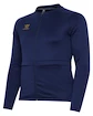 Jachetă pentru bărbați Warrior Aurum Travel Jacket Navy