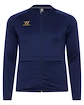 Jachetă pentru bărbați Warrior Aurum Travel Jacket Navy