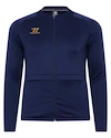 Jachetă pentru bărbați Warrior Aurum Travel Jacket Navy