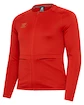 Jachetă pentru bărbați Warrior Aurum Travel Jacket Red