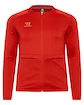 Jachetă pentru bărbați Warrior Aurum Travel Jacket Red XL