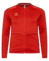 Jachetă pentru bărbați Warrior Aurum Travel Jacket Red XL