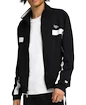 Jachetă pentru bărbați Wilson  M Grand Slam Jacket Black/White